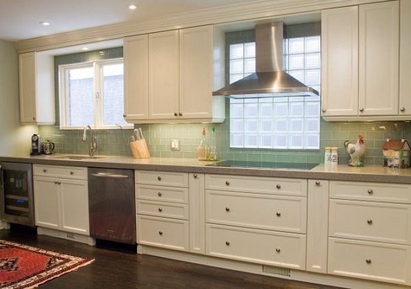 what kitchen cabinet grades should i get? | ottawa : copperstone